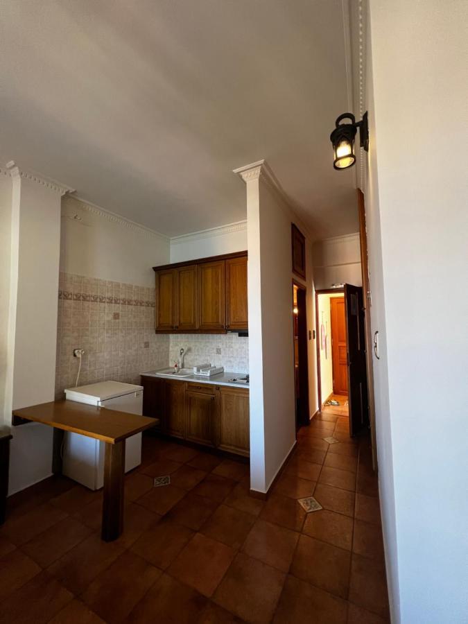 Limeni Studios Buitenkant foto