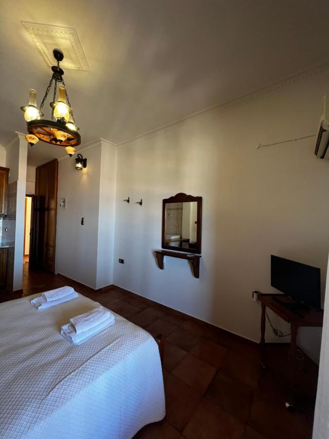 Limeni Studios Buitenkant foto